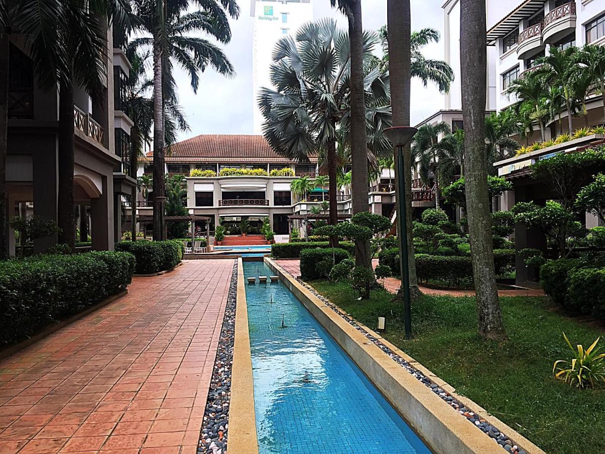 Amadel Residence 爱媄德民宿 13 Malacca ภายนอก รูปภาพ